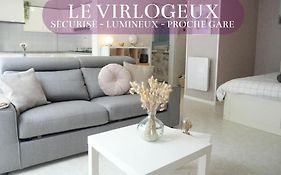 Le Virlogeux - Central&Paisible